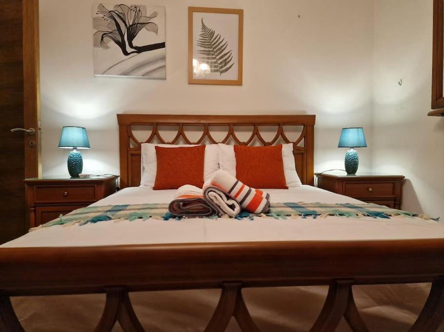 City Center Properties - Modern Two Bedroom Apartment With A Hot Tub And Amazing Location เซนต์พอลส์เบย์ ภายนอก รูปภาพ